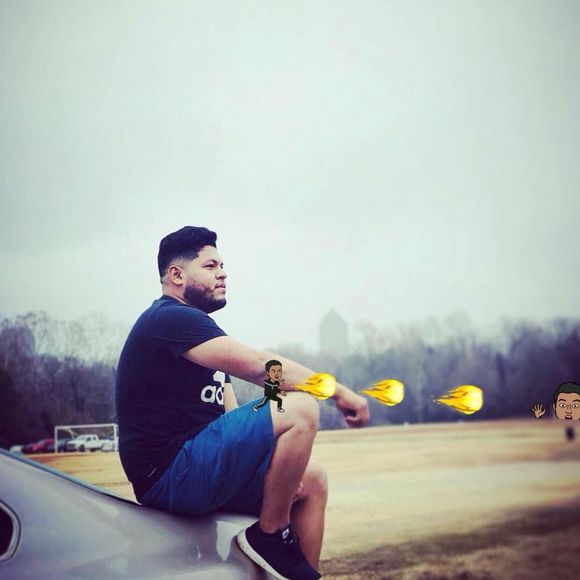 Meet your Posher, Kevin - Picture 1 of 1